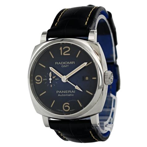 pre owned panerai watch